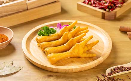 川魂老鹵 | 不是真的有人認為帽牌貨只有冒菜吧？