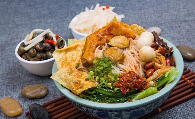 四川冒菜加盟怎么樣？一起了解一下