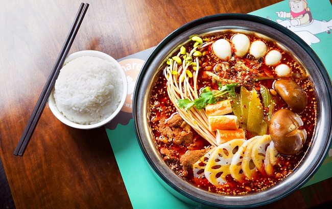 川魂冒菜加盟怎么樣，帶你了解一下