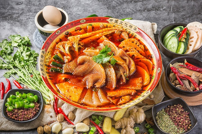 帽牌貨冒菜加盟費(fèi)多少？如何加盟帽牌貨冒菜？