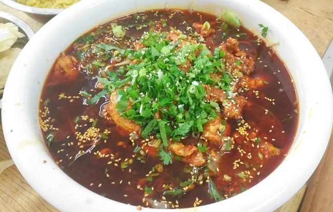 想開家冒菜店，需要多少資金？