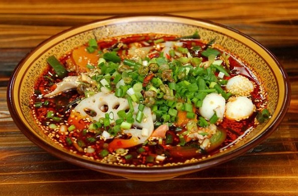 怎么開冒菜店，教你開一個紅火的冒菜店