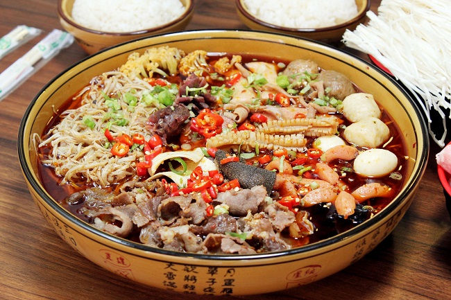 成都冒菜十大品牌排名，看看你知道哪些？
