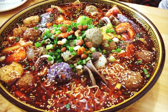 山西帽牌貨冒菜加盟，打造創(chuàng)業(yè)致富選擇