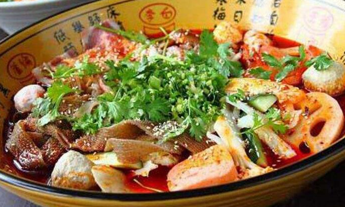 成為川魂冒菜加盟商，實(shí)現(xiàn)事業(yè)成功的最佳選擇