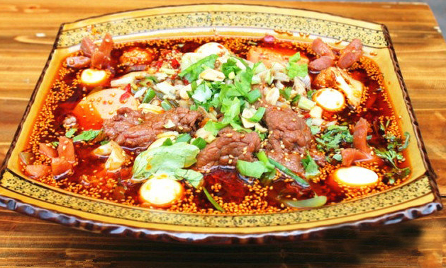 如何通過(guò)帽牌貨冒菜開(kāi)創(chuàng)自己的事業(yè)