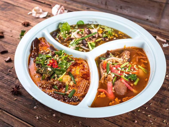 帽牌貨冒菜加盟費要多少錢？帽牌貨冒菜品牌介紹