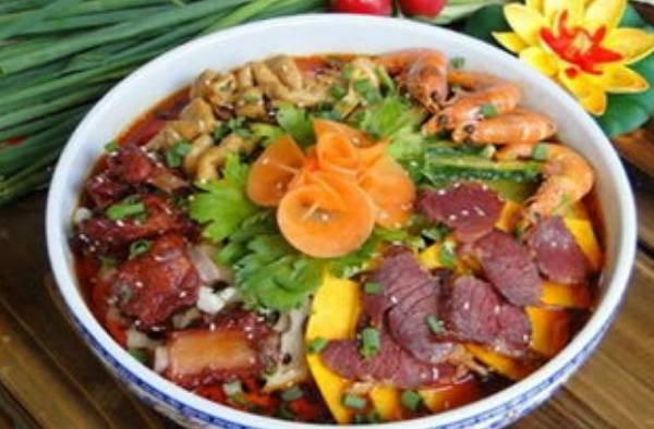 帽牌貨冒菜加盟店，值得投資嗎？