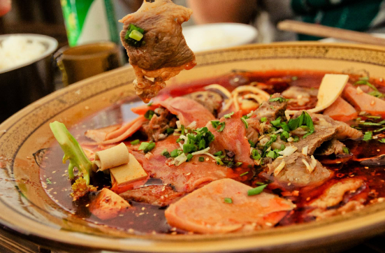 帽牌貨冒菜，如何開啟創(chuàng)業(yè)新路