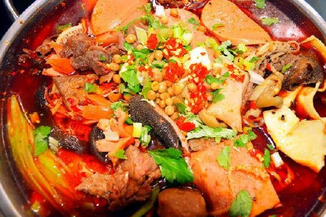 成都冒菜加盟多少錢？加盟費用及加盟流程