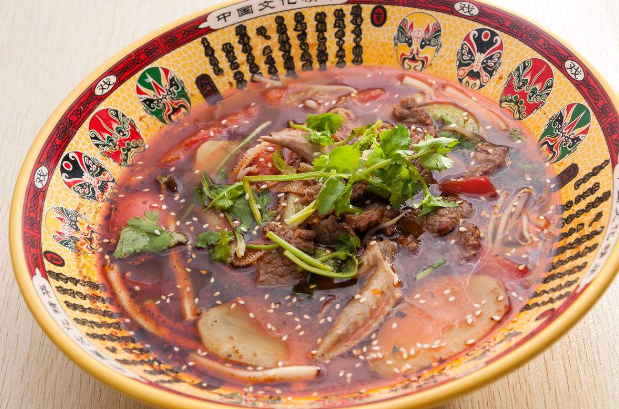 第一次吃冒菜怎么點(diǎn)，你知道嗎
