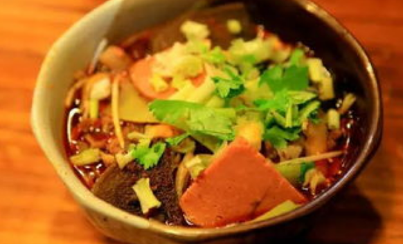 外賣冒菜干凈嗎，了解冒菜外賣行業(yè)