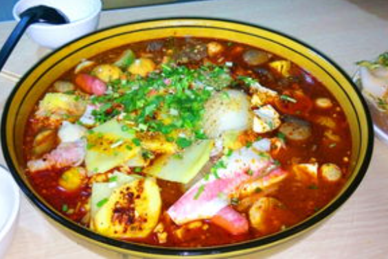 加盟川魂帽牌貨冒菜，創(chuàng)造美食傳奇！