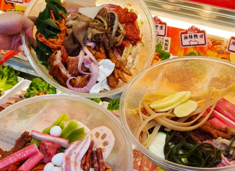 冒菜加盟開(kāi)店開(kāi)在商場(chǎng)好不好