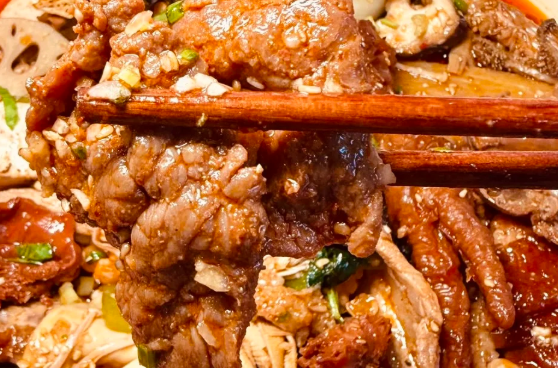 冒菜店開商場(chǎng)還是社區(qū)？看完再選址不后悔