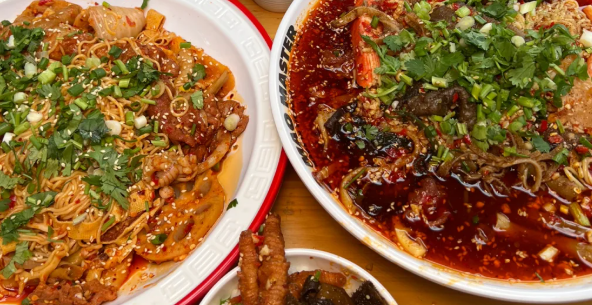 冒菜店想生意好？這些搭配讓顧客吃了還想來(lái)