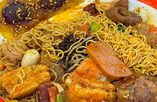 老年人創(chuàng)業(yè)靠譜嗎？開家冒菜店咋樣