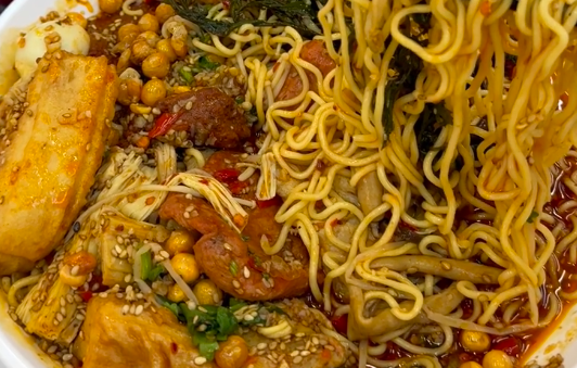 冒菜店虧慘了別慌！帽牌貨冒菜教你翻盤