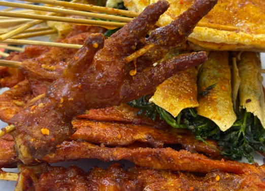 10萬在三四線小城開冒菜店，能闖多大的名堂？