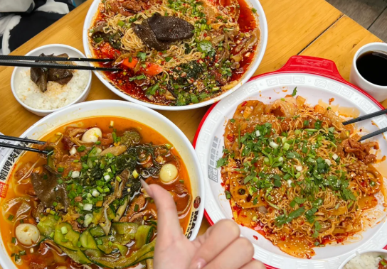 開冒菜加盟店選在哪？帽牌貨告訴你這些黃金位置