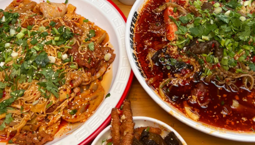 冒菜為啥火遍大街小巷？這幾點(diǎn)原因太實(shí)在