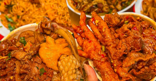 開(kāi)冒菜店能賺多少？看看帽牌貨店真實(shí)收入